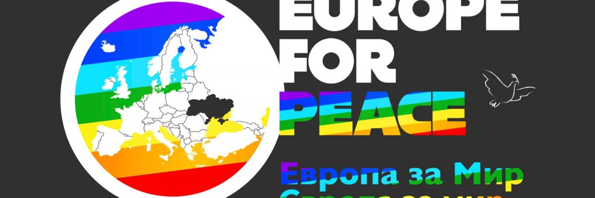 Europe for Peace
