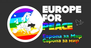 Europe for Peace