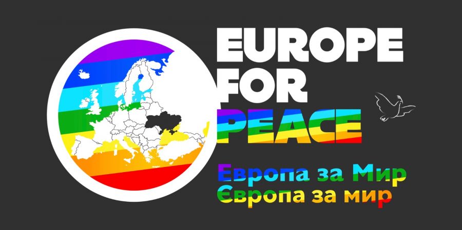  Europe for Peace