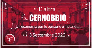 altra cernobbio