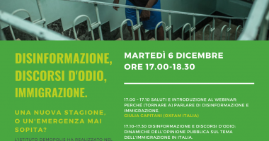 disinformazione