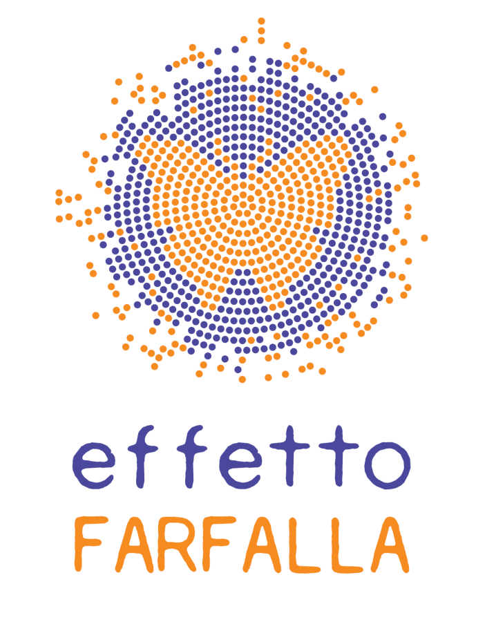 effetto farfalla logo