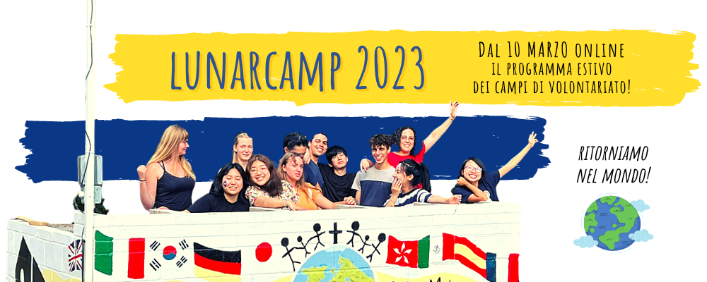 stagione campi 2023
