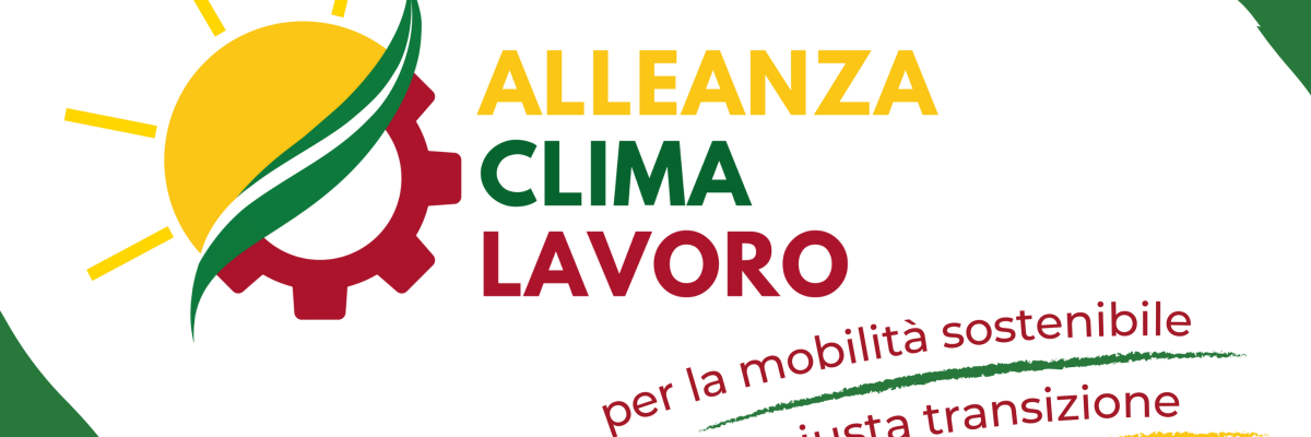 alleanza clima lavoro