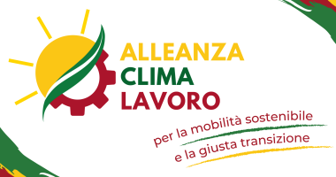 alleanza clima lavoro