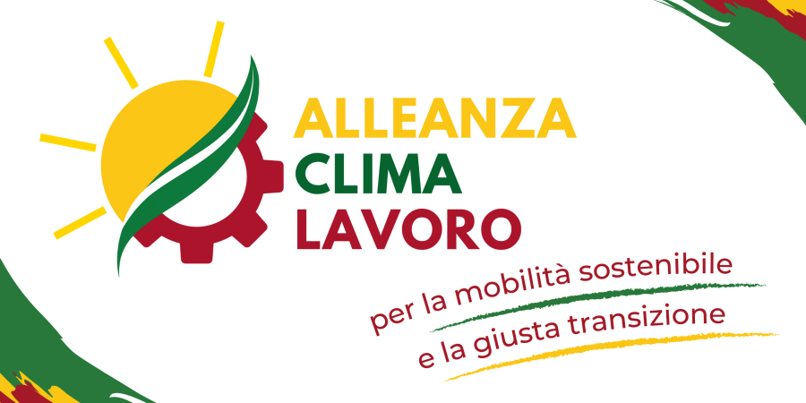 alleanza clima lavoro