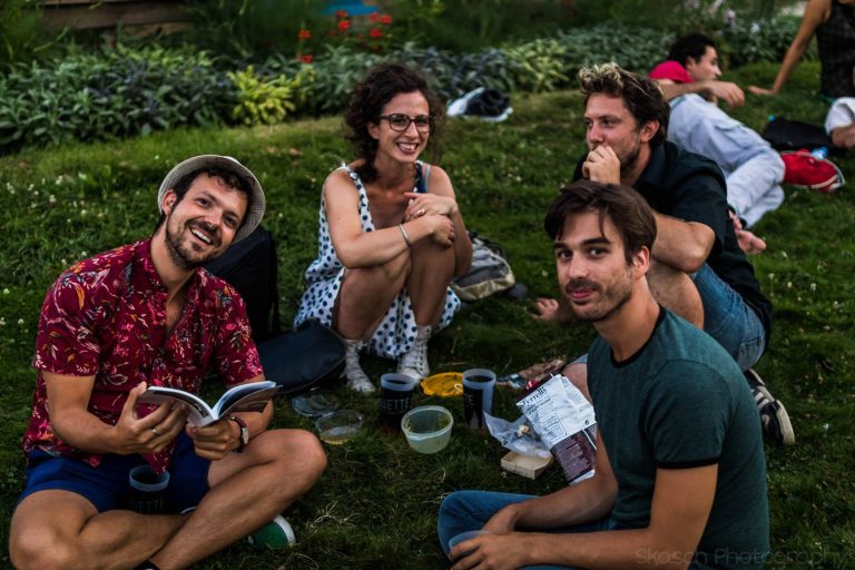 ESC Francia Cultura