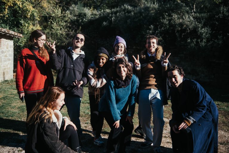 Artemis training course sostenibilità