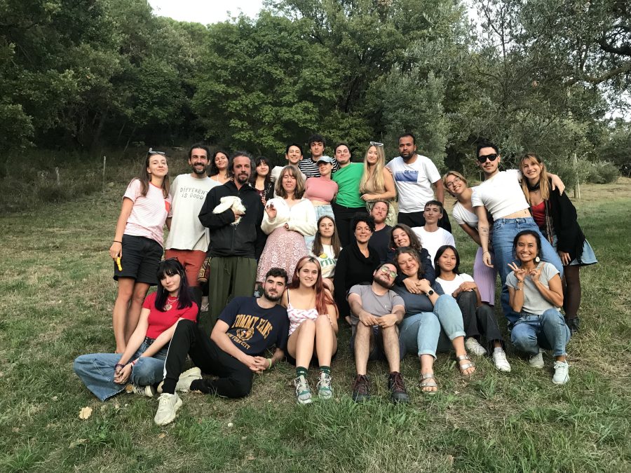 educazione non formale ambiente
