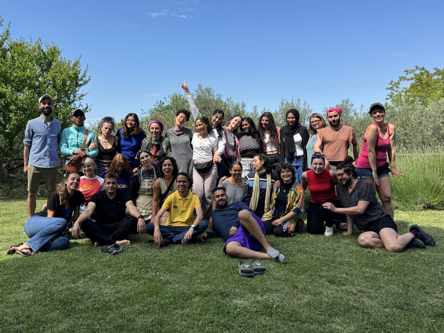 Training Course PHOENIX