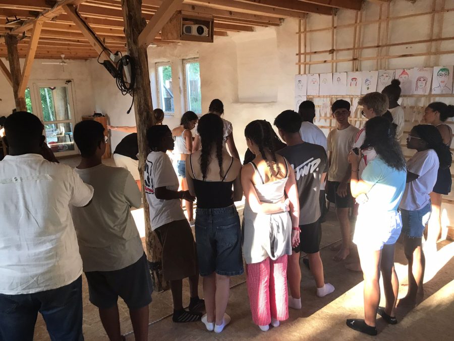 interculturalità e inclusione