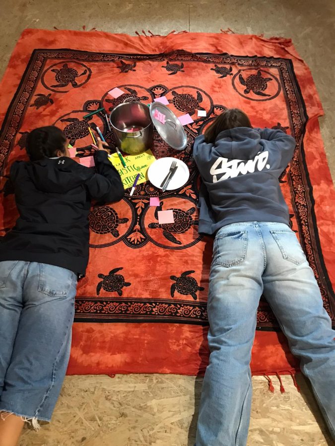 interculturalità e inclusione