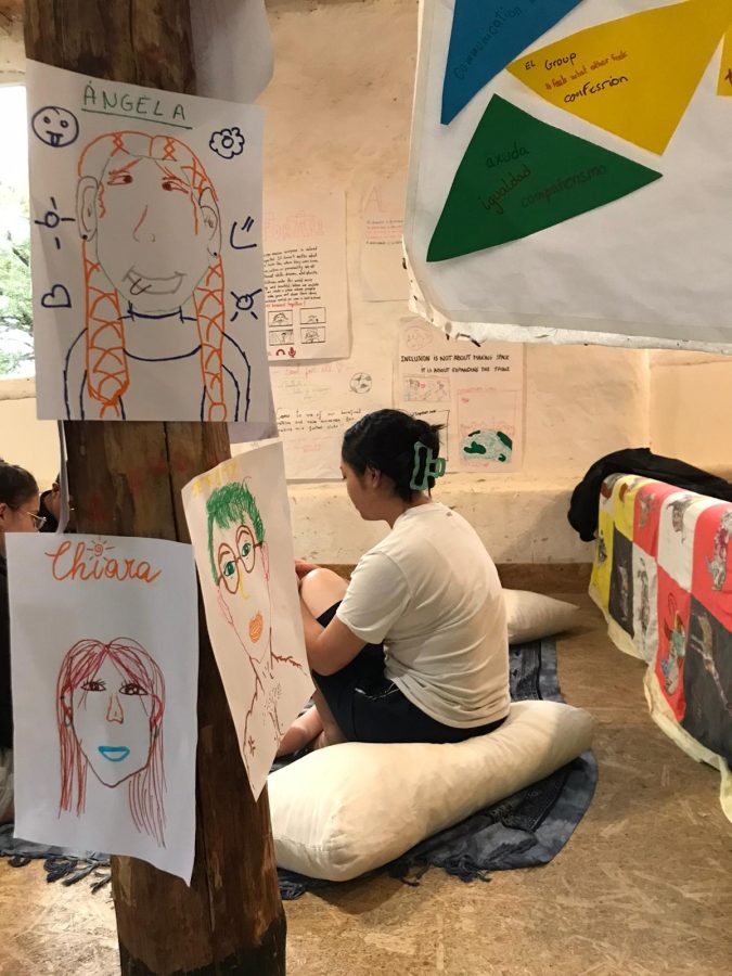 interculturalità e inclusione