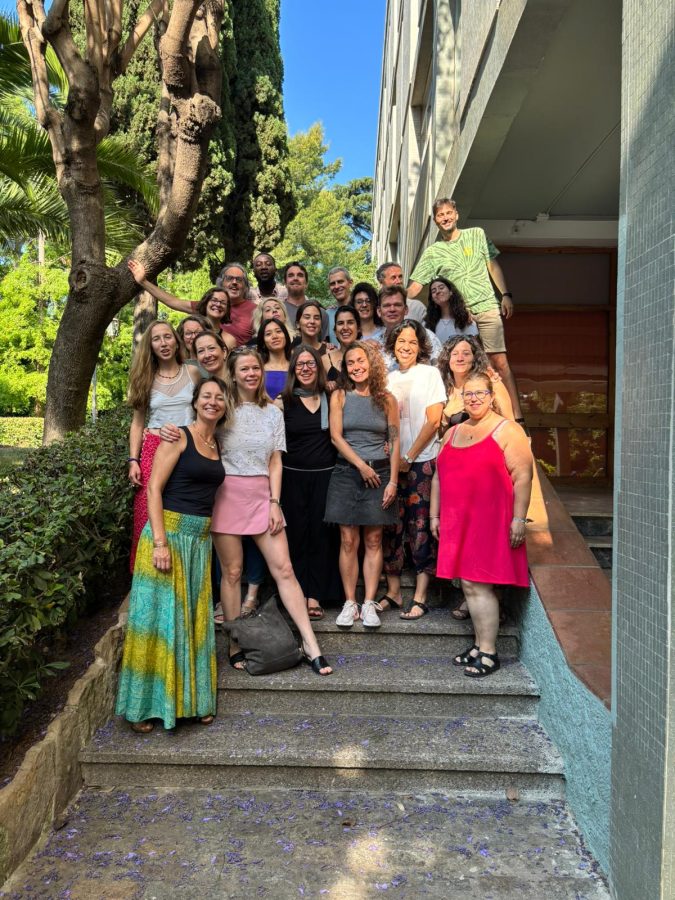 Populismo e disinformazione minacciano la democrazia. Per questo, abbiamo partecipato a "Democr-Action" per trovare nuove strategie.