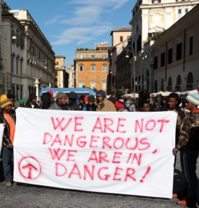 Ricerca e Informazione