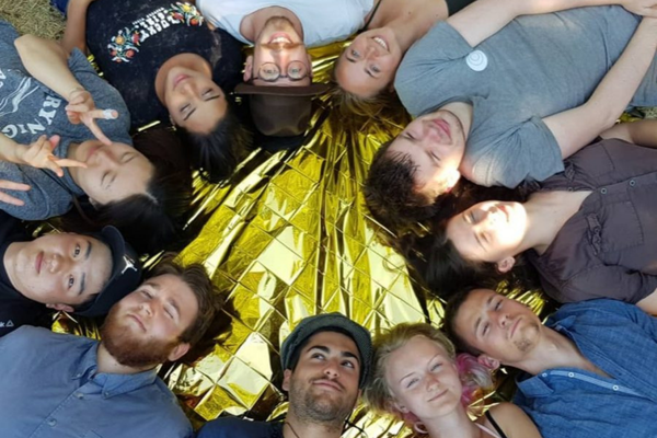 Corpo Europeo Solidarietà