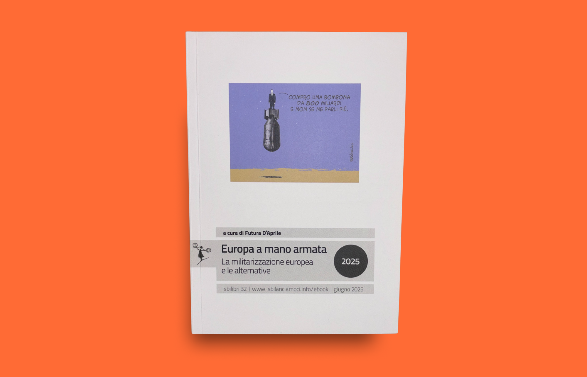 Europa a mano armata