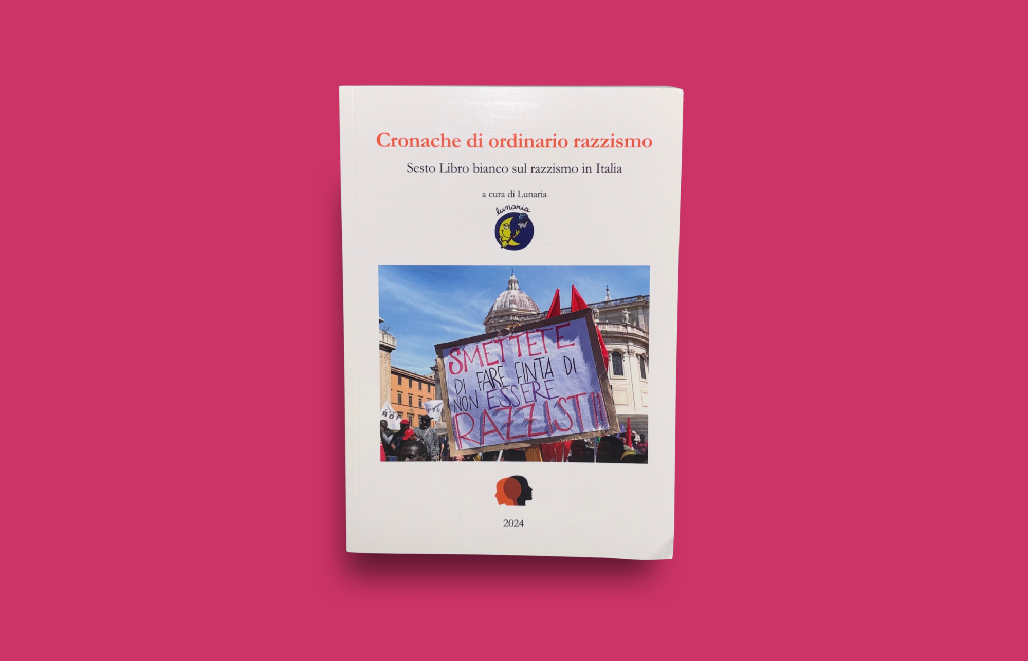 Sesto Libro bianco sul razzismo