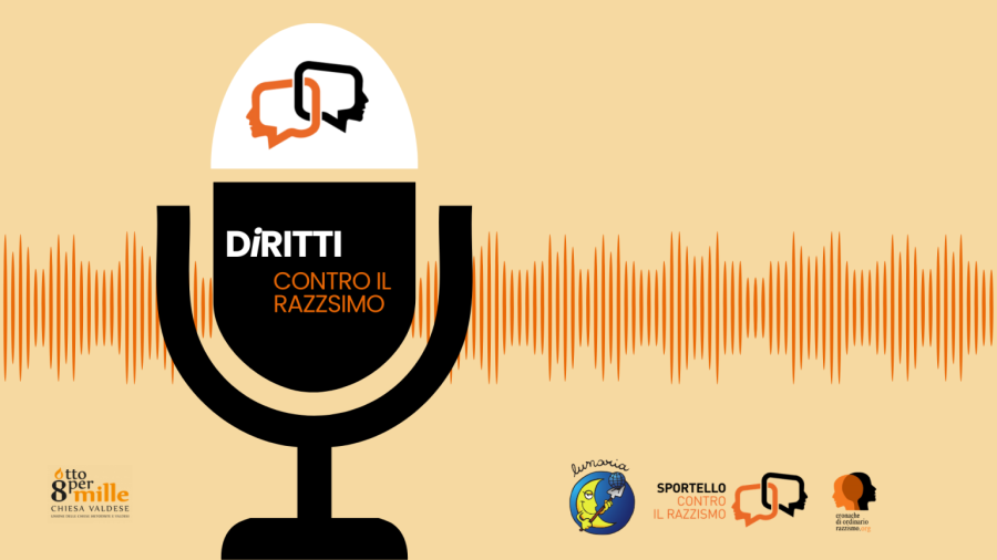 Copertina del podcast