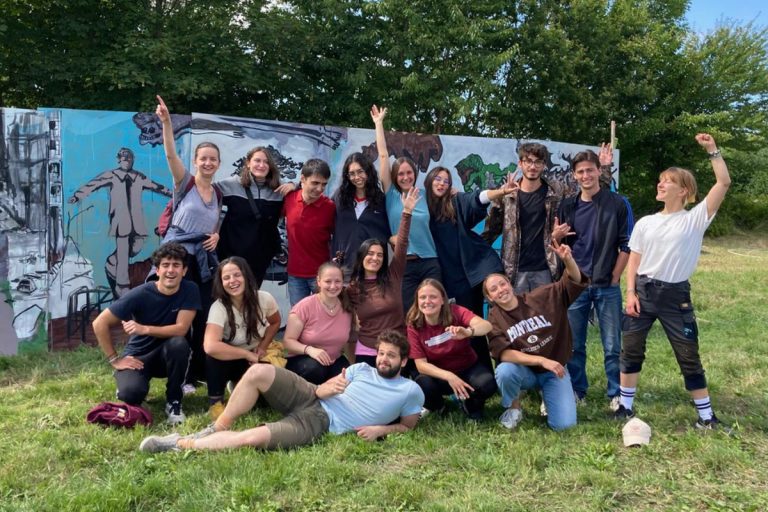 Volontariato in Serbia: dodici campi alla scoperta dei Balcani